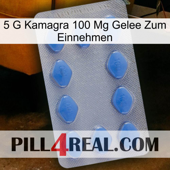 5Gm Kamagra 100Mg Oral Jelly 21